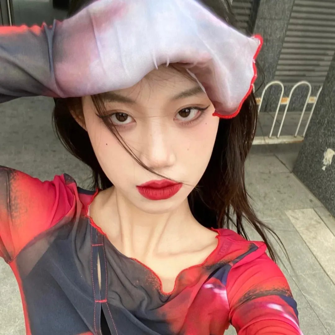 醇酒美人
